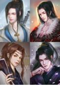 当炮灰替身的我死后完整版