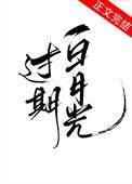 过期白月光褚玉