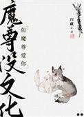 魔尊没文化但魔尊爱你全文阅读