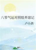 八零养崽日常晋江