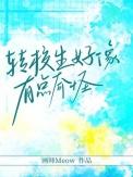 转校生好像有点奇怪by画师