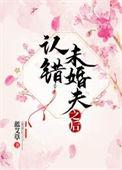 未婚夫做错了什么by
