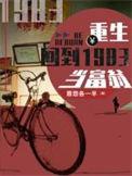 重生回到1983当富翁作者