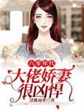 六零年代大佬娇妻很凶悍全集
