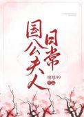 国公夫人日常晋江