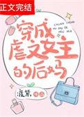 书名穿成虐文女主的继姐