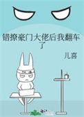 错撩豪门大佬后我翻车了 广播剧推荐