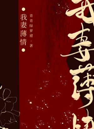 我妻薄情不缺TXT免费阅读全文