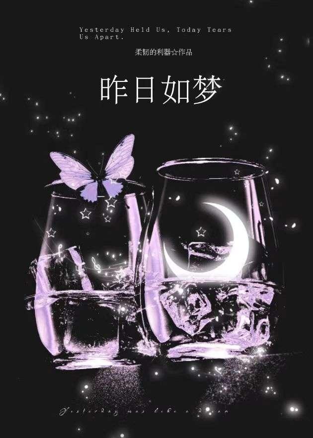 昨日梦dj