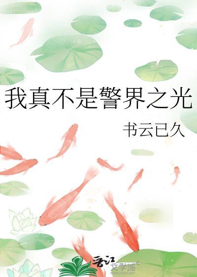 我真不是警界之光书云已久