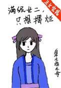 满级女二只想摆烂晋江