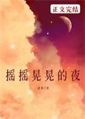 摇摇晃晃的夜原著叫什么名字