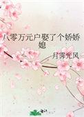 八零富妻俏媳妇