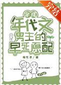 穿成年代文男主的前妻晋江