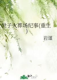 世子火葬场纪实全文阅读