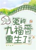 清穿重生之九福晋