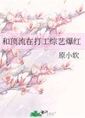 和顶流在打工综艺爆红(原小软)