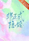 非正式隐婚讲的什么