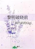 黎明破晓前电视剧免费观看