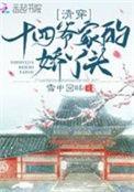 清穿十四爷的躺赢人生