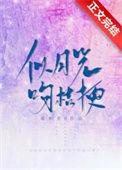 似月光吻桔梗讲的什么