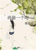再偷一个吻作者晋江