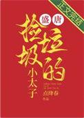 盛唐废子