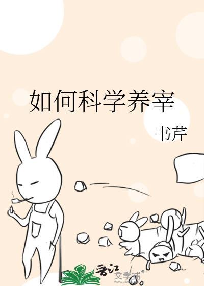 如何科学养宰by书琴
