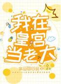 我在皇宫里当大佬