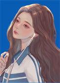 朝夕不负韶华出自