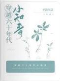 穿越六十年代小知青全文