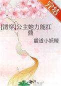 清穿文公主