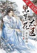 黑莲花全文免费阅读