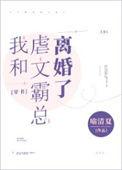 我和霸总离婚后