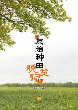 带他们脱贫的我太难了(种田)
