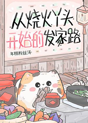 从烧烧果实到流刃若火卡夜阁