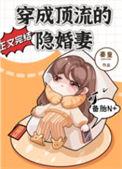穿成顶流的隐婚妻晋江