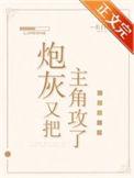 炮灰又把主角攻了新文名字
