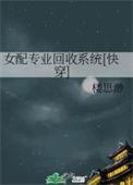 快穿专业女配手册