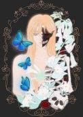 祂的伊甸园官配