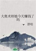 大奥术师的腐化之路