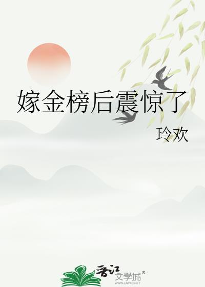嫁金钗 最新章节 无弹窗
