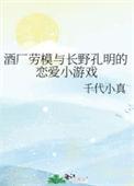 酒厂劳模和长野孔明
