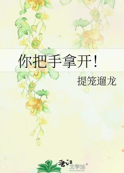 你把手拿开免费阅读