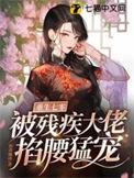 重生七零被残疾大佬掐腰猛宠免费阅读