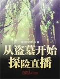 从盗墓开始探险直播 漫画