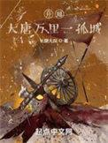 开局大唐万里一孤城 txt