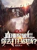让你直播捡破烂你去打扫战场免费阅读