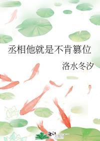 丞相他就是不肯篡位by洛水冬汐