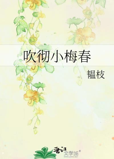 吹彻小梅春韫枝免费阅读
